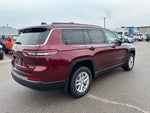 2025 Jeep Grand Cherokee GRAND CHEROKEE L LAREDO X 4X4