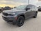 2025 Jeep Grand Cherokee L Summit Reserve 4x4