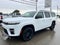 2026 Jeep Grand Wagoneer GRAND WAGONEER L LIMITED RESERVE 4X4