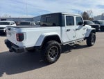 2021 Jeep Gladiator Overland 4x4