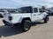 2021 Jeep Gladiator Overland 4x4