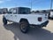 2021 Jeep Gladiator Overland 4x4