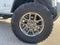 2021 Jeep Gladiator Overland 4x4