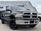2018 RAM 1500 Tradesman Quad Cab 4x2 6'4' Box