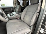 2018 RAM 1500 Tradesman Quad Cab 4x2 6'4' Box
