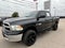 2018 RAM 1500 Tradesman Quad Cab 4x2 6'4' Box