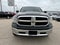 2018 RAM 1500 Tradesman Quad Cab 4x2 6'4' Box