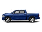 2017 RAM 1500 Sport Crew Cab 4x4 5'7' Box