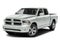 2016 RAM 1500 SSV