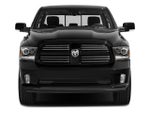 2016 RAM 1500 SSV