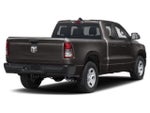 2024 RAM 1500 Tradesman Quad Cab 4x2 6'4' Box