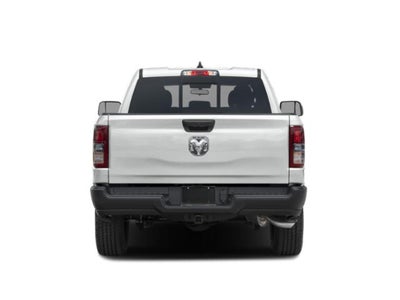 2024 RAM 1500 Tradesman Quad Cab 4x2 6'4' Box