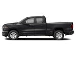 2025 RAM 1500 Tradesman Quad Cab 4x2 6'4' Box