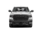 2025 RAM 1500 Tradesman Quad Cab 4x2 6'4' Box