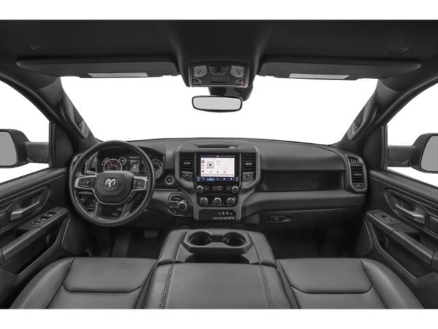 2025 RAM 1500 Tradesman Quad Cab 4x2 6'4' Box