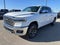 2026 RAM Ram 1500 RAM 1500 LIMITED LONGHORN CREW CAB 4X4 5'7' BOX