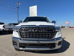 2026 RAM Ram 1500 RAM 1500 LIMITED LONGHORN CREW CAB 4X4 5'7' BOX