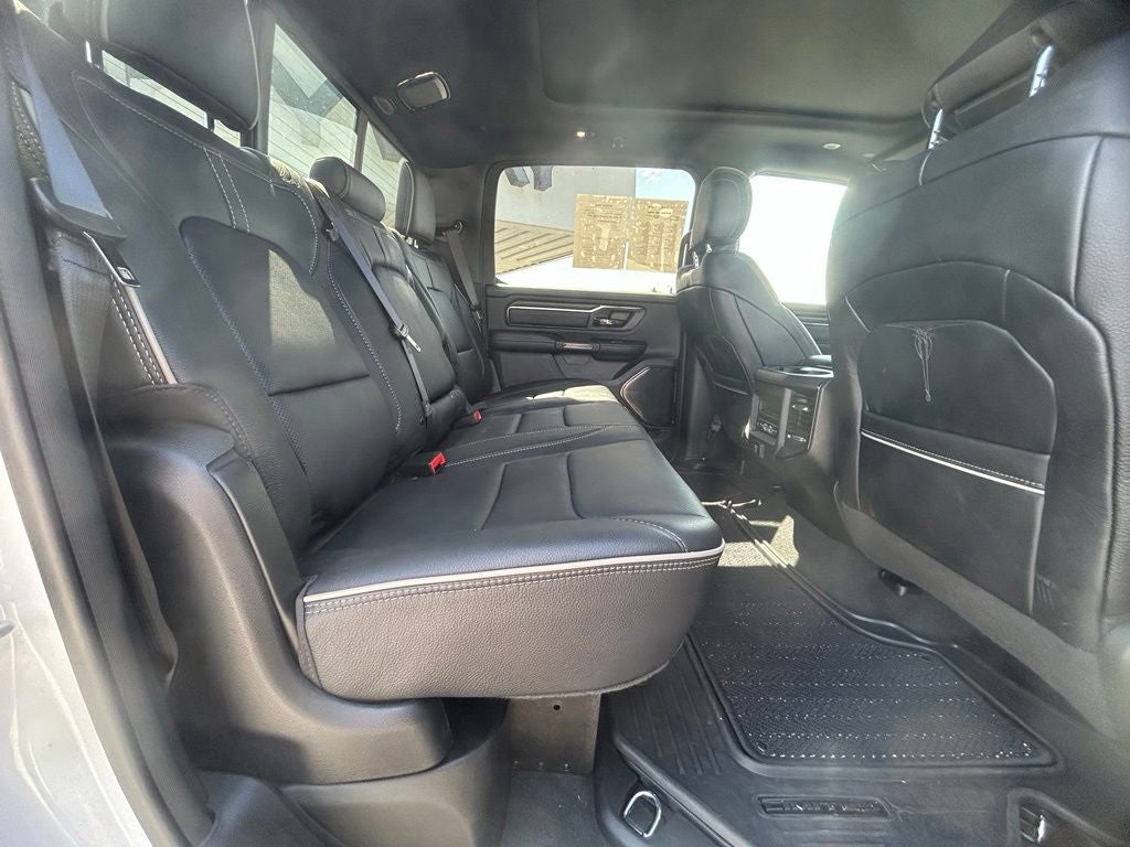 2024 RAM 1500 Limited Crew Cab 4x4 5'7' Box