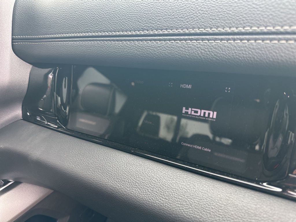 2025 RAM Ram 1500 RAM 1500 LARAMIE CREW CAB 4X4 5'7' BOX