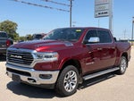 2019 RAM 1500 Longhorn Crew Cab 4x4 5'7' Box