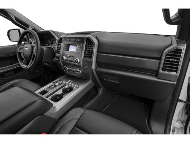 2018 Ford Expedition MAX Limited