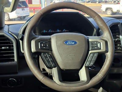 2020 Ford Expedition XLT