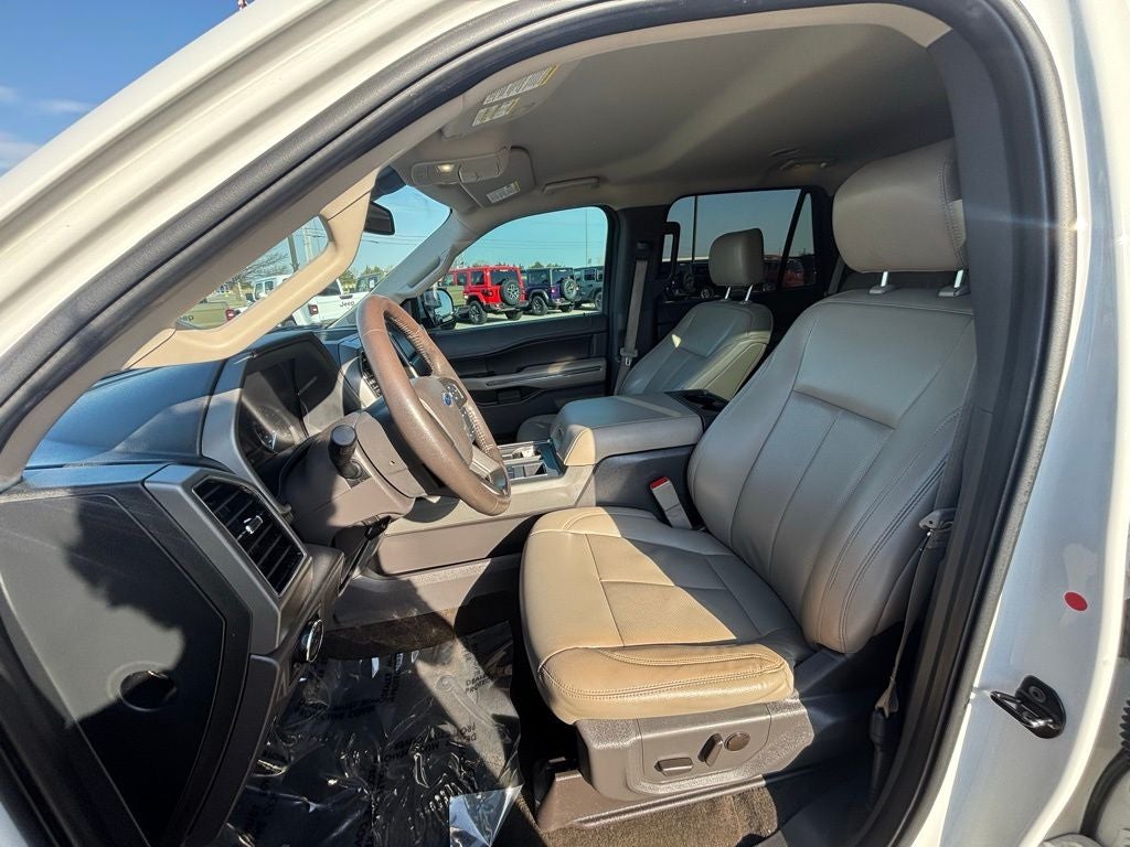 2020 Ford Expedition XLT