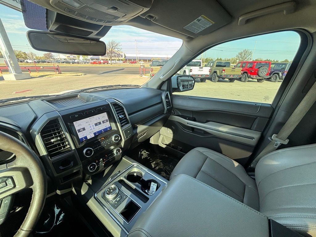 2020 Ford Expedition XLT