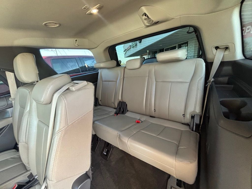 2020 Ford Expedition XLT