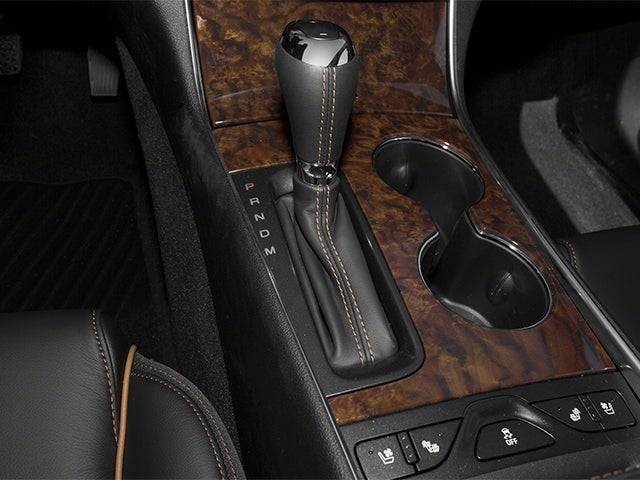 2014 Chevrolet Impala 1LS