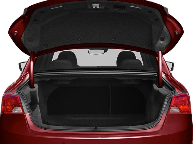 2014 Chevrolet Impala 1LS