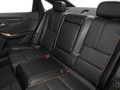 2014 Chevrolet Impala 1LS