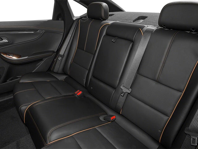 2014 Chevrolet Impala 1LS