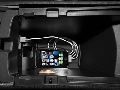 2014 Chevrolet Impala 1LS
