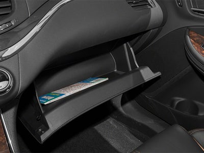 2014 Chevrolet Impala 1LS