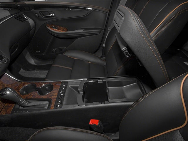 2014 Chevrolet Impala 1LS