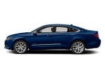 2014 Chevrolet Impala 1LS