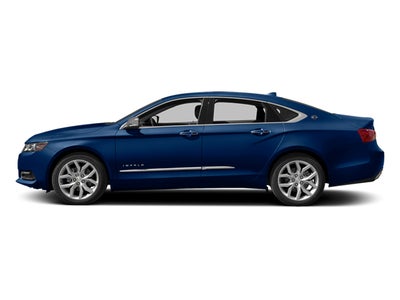 2014 Chevrolet Impala 1LS
