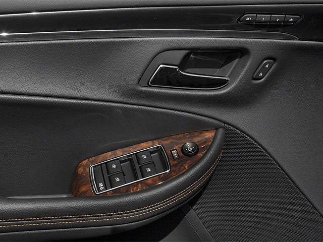 2014 Chevrolet Impala 1LS