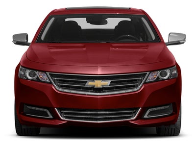 2014 Chevrolet Impala 1LS