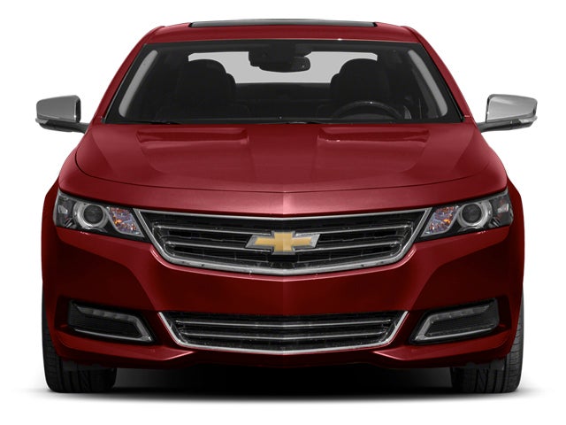 2014 Chevrolet Impala 1LS