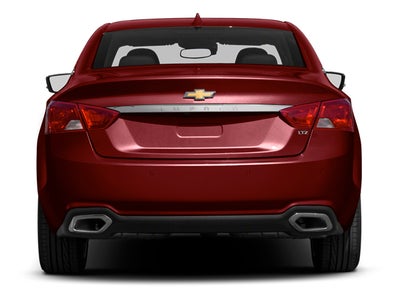 2014 Chevrolet Impala 1LS