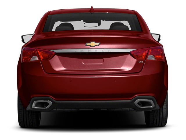 2014 Chevrolet Impala 1LS