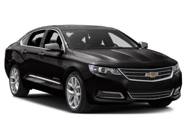 2014 Chevrolet Impala 1LS