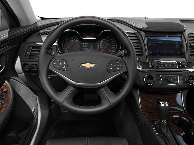 2014 Chevrolet Impala 1LS