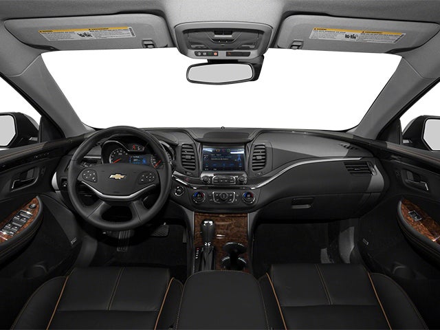 2014 Chevrolet Impala 1LS