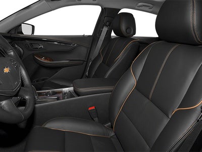 2014 Chevrolet Impala 1LS