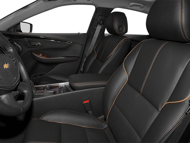 2014 Chevrolet Impala 1LS