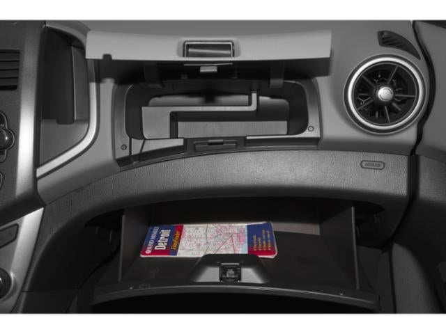 2015 Chevrolet Sonic LS Auto