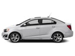 2015 Chevrolet Sonic LS Auto